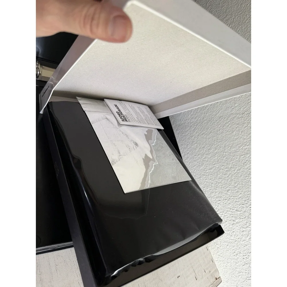 ILFORD Multigrade IV RC DLX 8 x 10 Black White Photo Paper 100 Sheets Glossy Ope